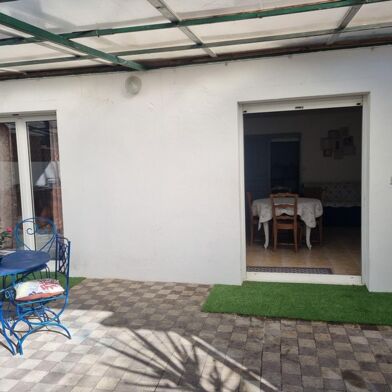 Appartement 3 pièces 147000 €