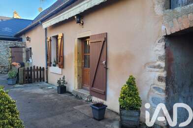 Maison 4 pièces 135000 €