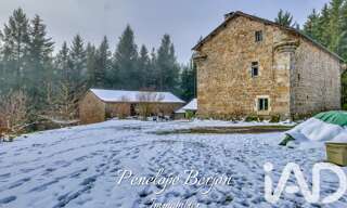 Maison 15 Pièces 575 m² à vendre à Mars (07320)