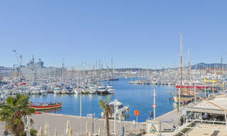 Appartement 3 Pièces 85 m² à vendre à Toulon (83000)