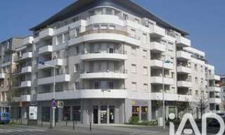 Appartement 2 Pièces 47 m² à vendre à Strasbourg (67200)