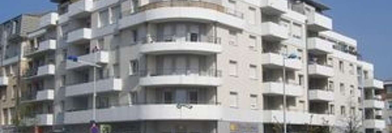 Appartement 2 Pièces 47 m² à vendre à Strasbourg (67200)