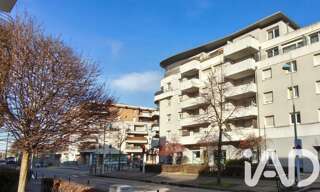Appartement 2 Pièces 47 m² à vendre à Strasbourg (67200)