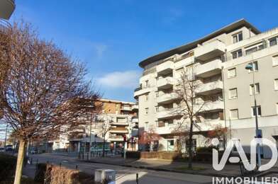 Appartement 2 pièces 116000 €