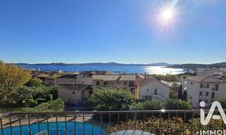 Appartement 5 Pièces 106 m² à vendre à Sainte-Maxime (83120)