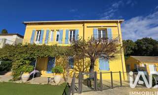 Appartement 5 Pièces 106 m² à vendre à Sainte-Maxime (83120)