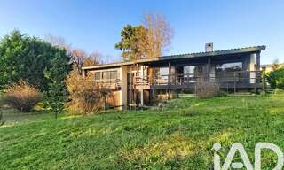 Maison 7 Pièces 220 m² à vendre à Montmerle-sur-Saône (01090)