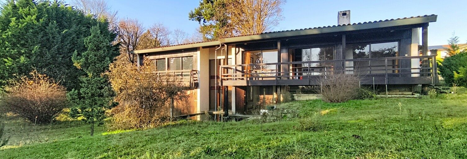 Maison 7 Pièces 220 m² à vendre à Montmerle-sur-Saône (01090)