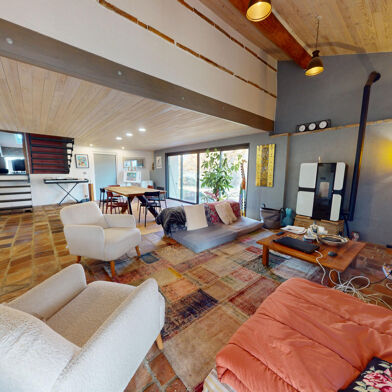 Maison 5 pièces 470000 €