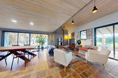 Maison 5 pièces 450000 €