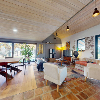 Maison 5 pièces 450000 €