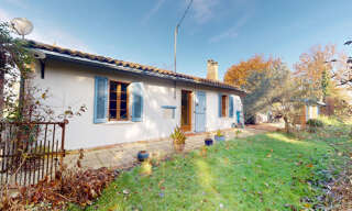 Maison 5 Pièces 193 m² à vendre à Pelleport (31480)