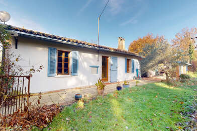 Maison 5 pièces 450000 €