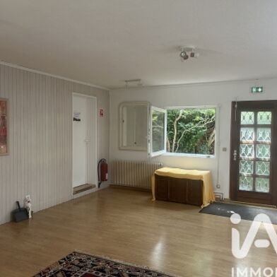 Maison 5 pièces 250000 €