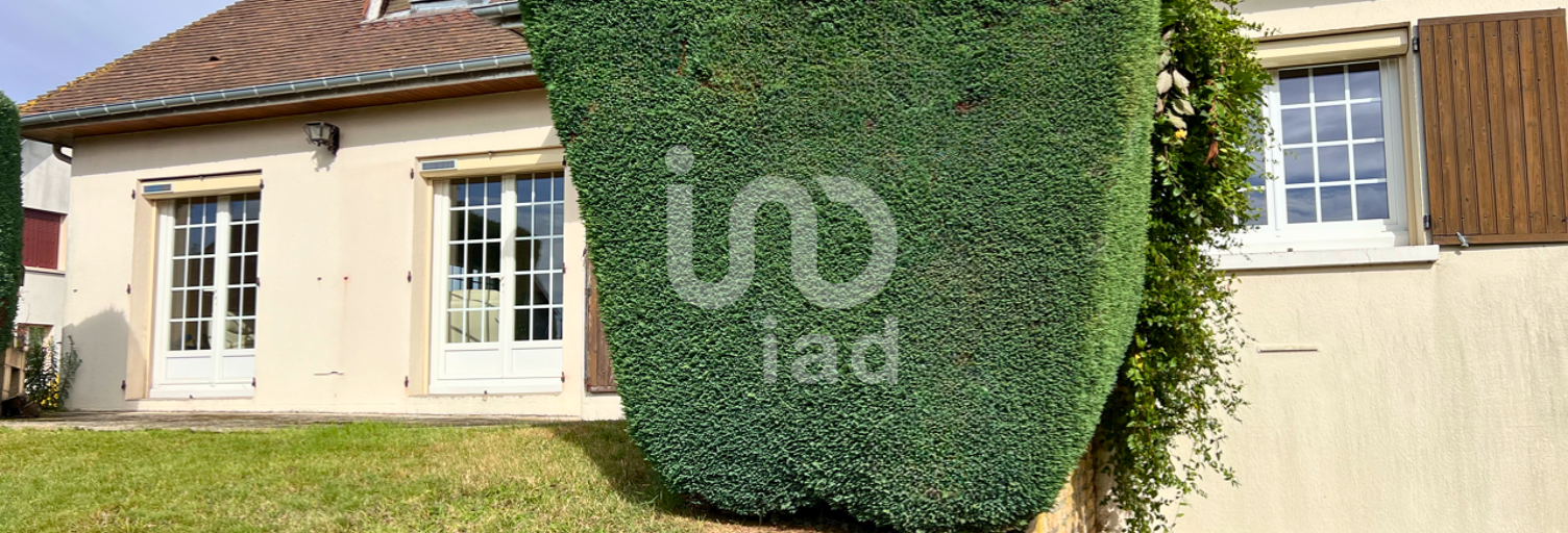 Maison 6 Pièces 134 m² à vendre à L'Aigle (61300)