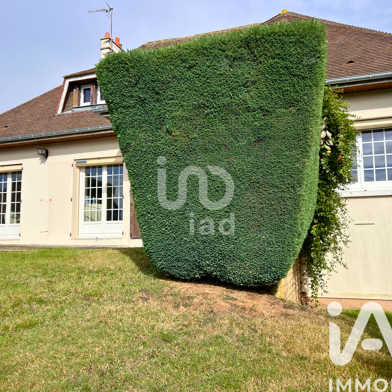 Maison 6 pièces 179000 €