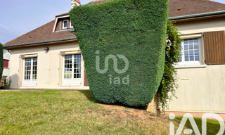 Maison 6 Pièces 134 m² à vendre à L'Aigle (61300)