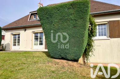 Maison 6 pièces 165000 €