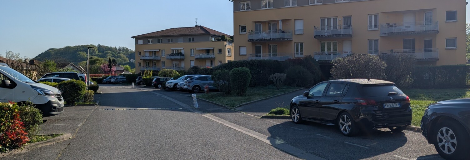 Appartement 3 Pièces 67 m² à vendre à Varces-Allières-et-Risset (38760)