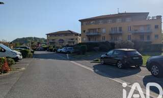 Appartement 3 Pièces 67 m² à vendre à Varces-Allières-et-Risset (38760)