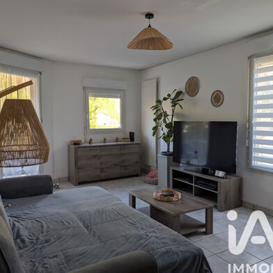 Appartement 3 pièces 250000 €