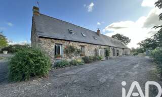 Maison 5 Pièces 97 m² à vendre à Candé (49440)