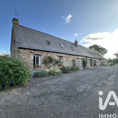 Maison 5 pièces 540000 €