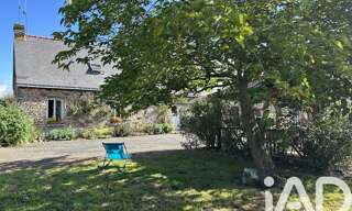 Maison 5 Pièces 97 m² à vendre à Candé (49440)