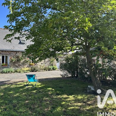 Maison 5 pièces 449000 €