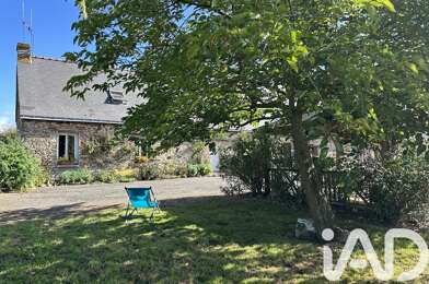 Maison 5 pièces 445000 €