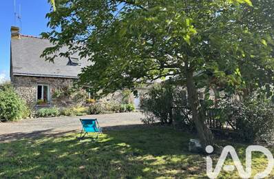 Vente Longère 5 pièces — photo du bien