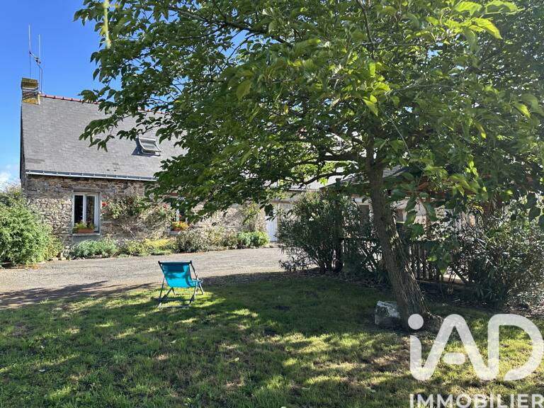 Vente Longère 5 pièces — photo 1