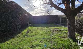 Maison 6 Pièces 104 m² à vendre à Trémentines (49340)