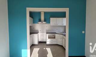 Maison 6 Pièces 104 m² à vendre à Trémentines (49340)