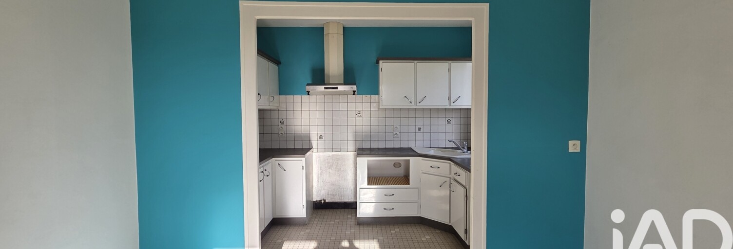 Maison 6 Pièces 104 m² à vendre à Trémentines (49340)