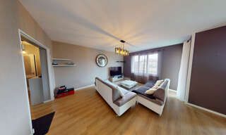 Appartement 3 Pièces 74 m² à louer à Rodez (12000)