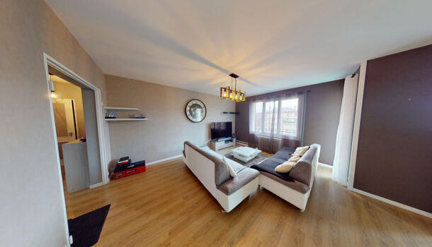 Appartement 3 pièces  à louer Rodez 12000