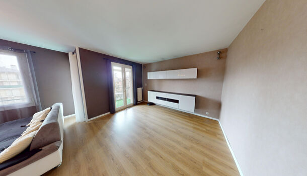 Appartement 3 pièces  à louer Rodez 12000