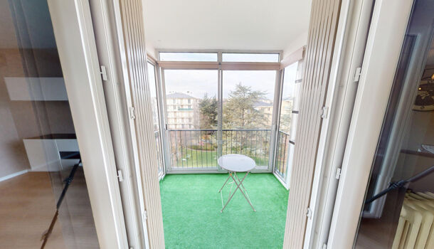 Appartement 3 pièces  à louer Rodez 12000