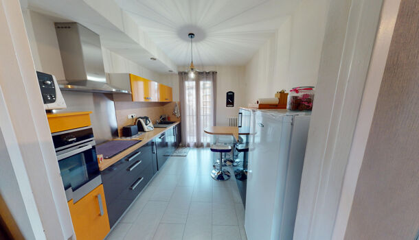 Appartement 3 pièces  à louer Rodez 12000