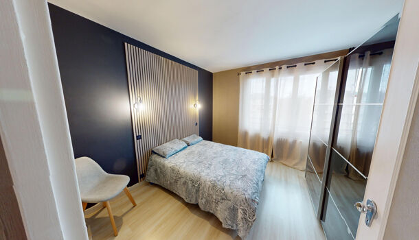 Appartement 3 pièces  à louer Rodez 12000