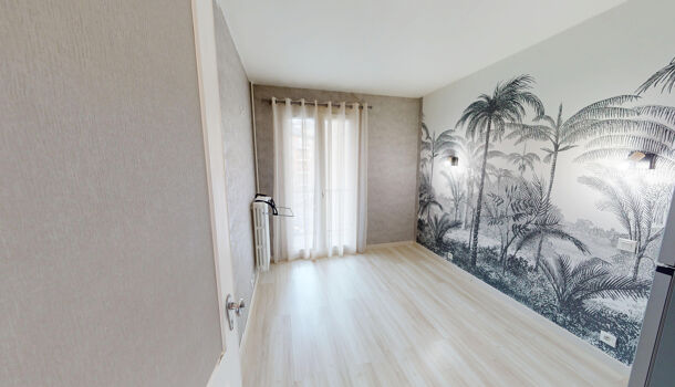 Appartement 3 pièces  à louer Rodez 12000