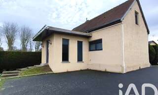 Maison 4 Pièces 82 m² à vendre à Saint-Romain-de-Colbosc (76430)