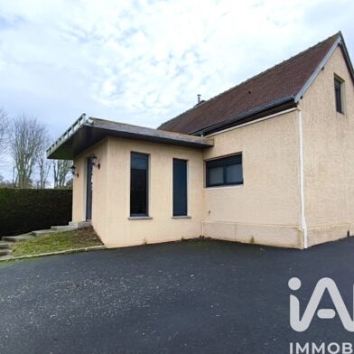 Maison 4 pièces 235000 €