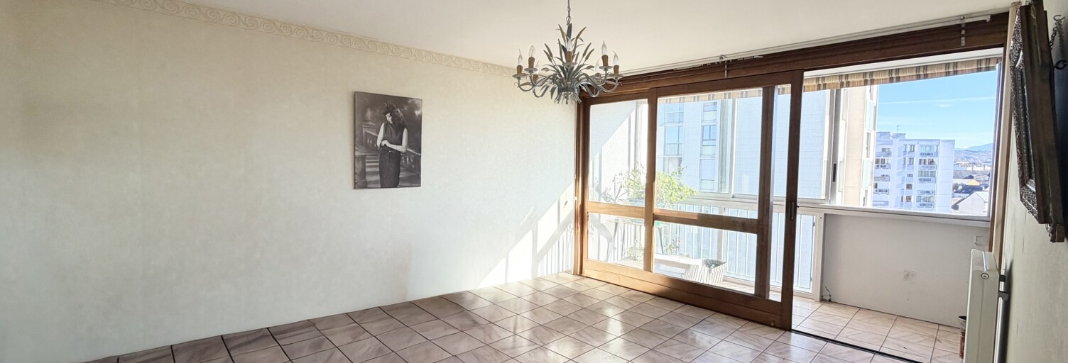 Appartement 3 Pièces 86 m² à vendre à Tarbes (65000)