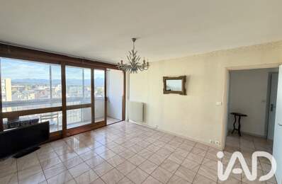 Vente Appartement 3 pièces — photo du bien