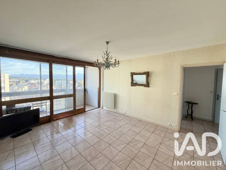 Vente Appartement 3 pièces — photo 1