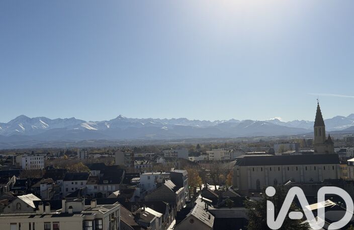 Vente Appartement 3 pièces — photo 2