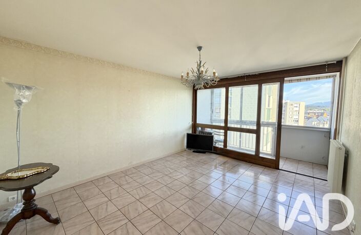 Vente Appartement 3 pièces — photo 4