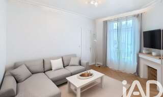 Appartement 3 Pièces 51 m² à vendre à Suresnes (92150)